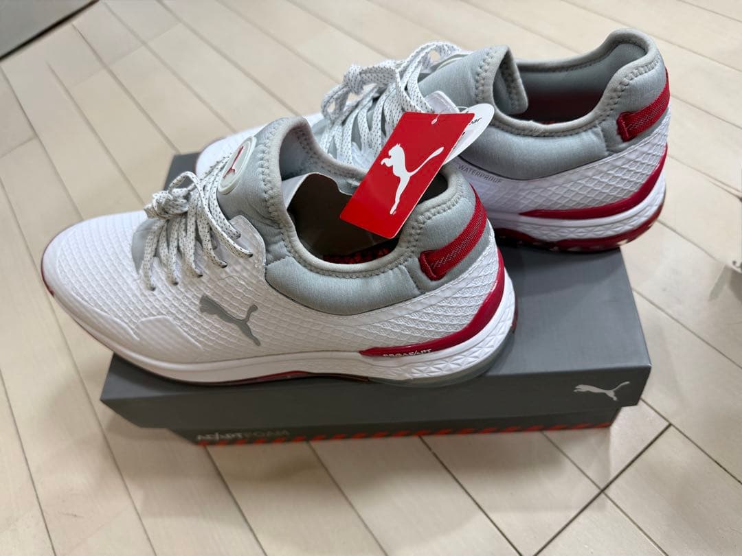 PUMA PROADAPT ALPHACAT 28.5cm 新品未使用品