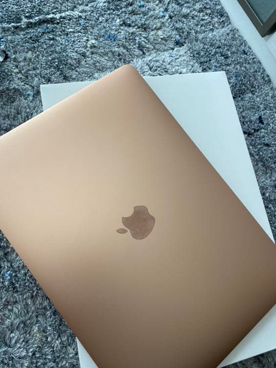 MacBook本体 MacBook Air MACBOOK AIR MVFK2J/A