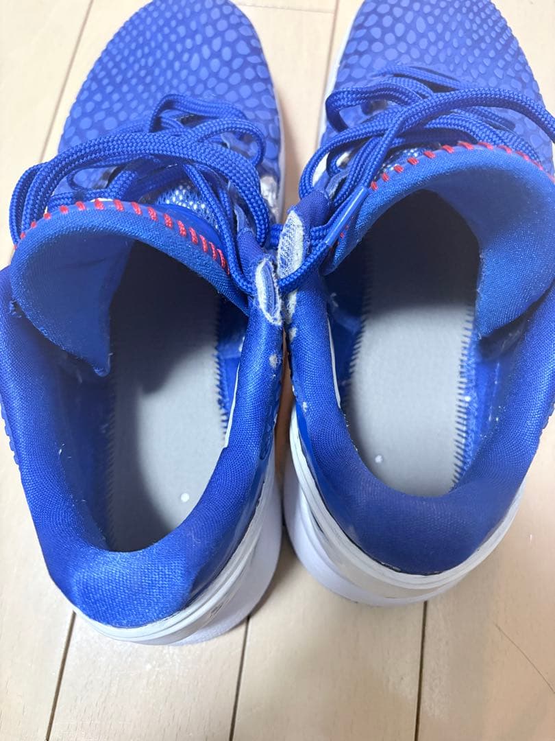 【Kちゃん】コービー6 28.5センチ