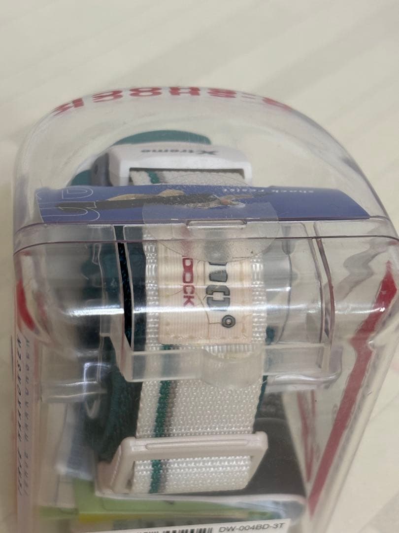 CASIO G-SHOCK Xtreme 2本セット