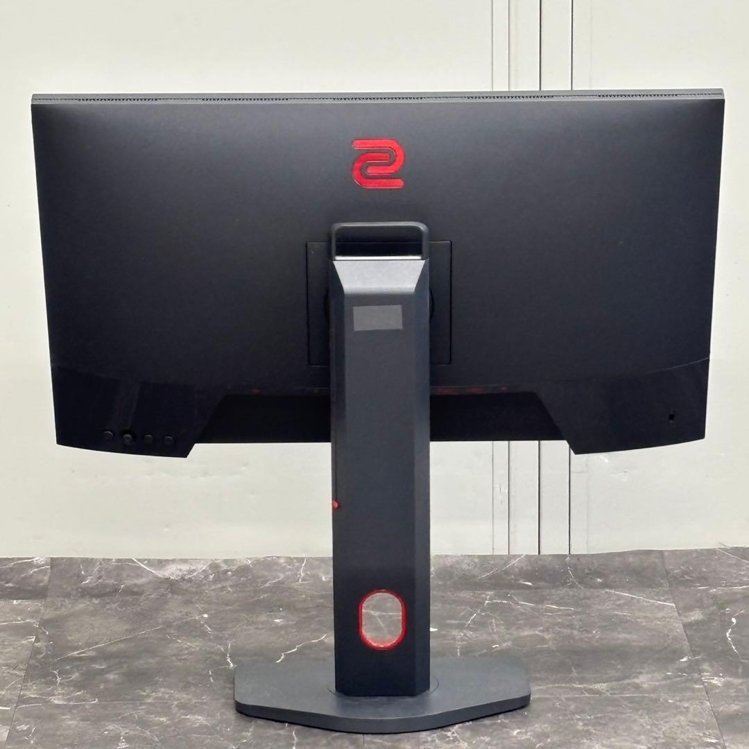 ◇送料込！BenQ ZOWIE ゲーミングモニター XL2411K（24インチ）