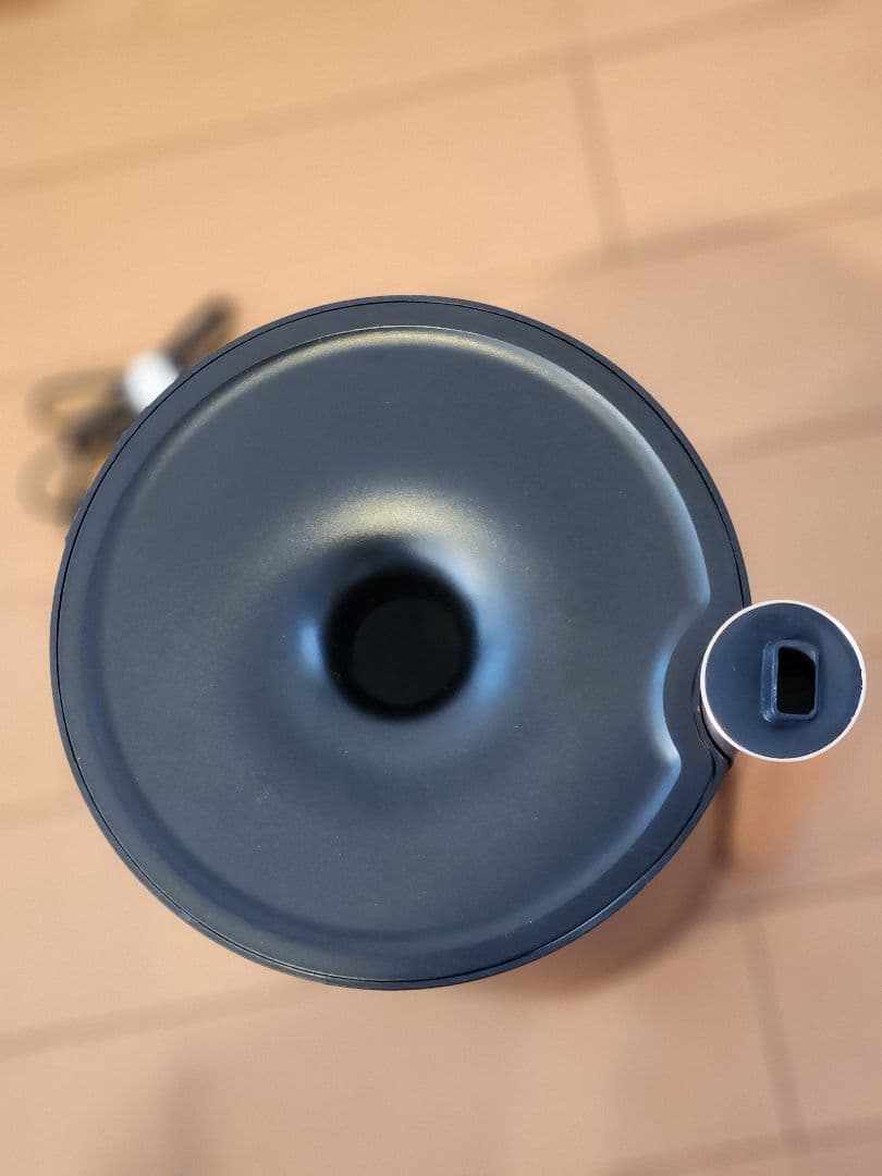 LAVINO airify ハイブリッド式加湿器