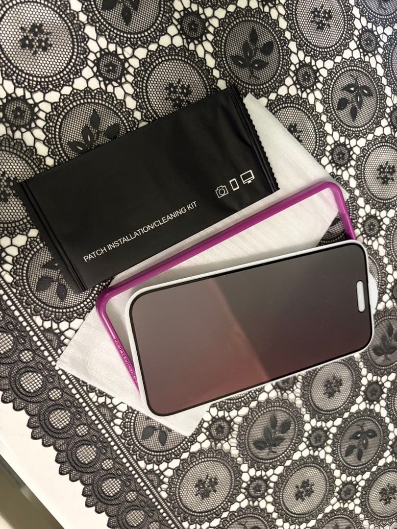 iPhone 15 256GB ブラック simフリー