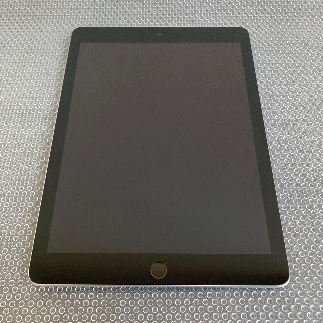 2914【早い者勝ち】電池良好☆iPad6第6世代 128GB WIFIモデル☆