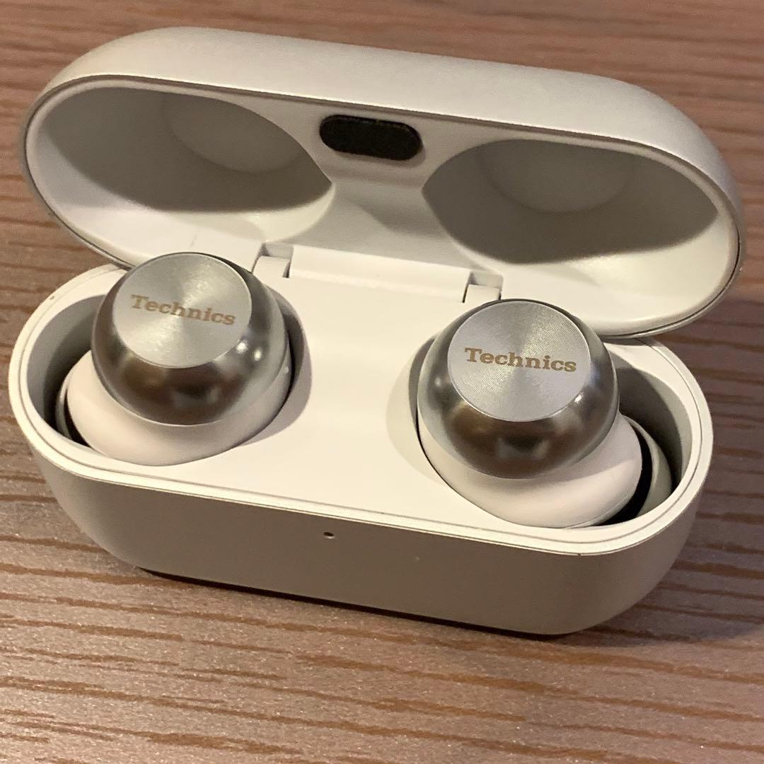 【美品】Technics AZ100 TWS