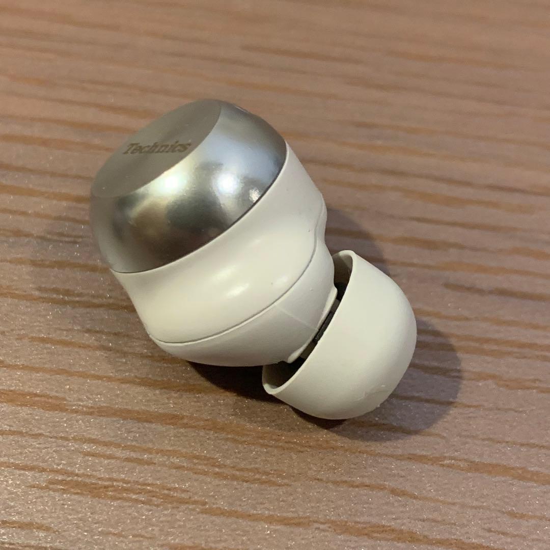 【美品】Technics AZ100 TWS