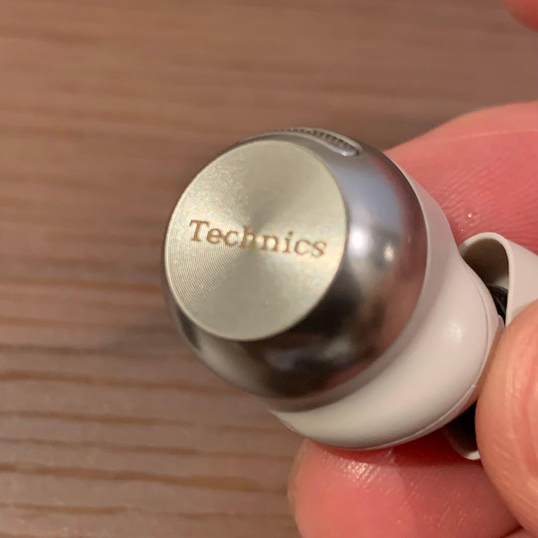 【美品】Technics AZ100 TWS