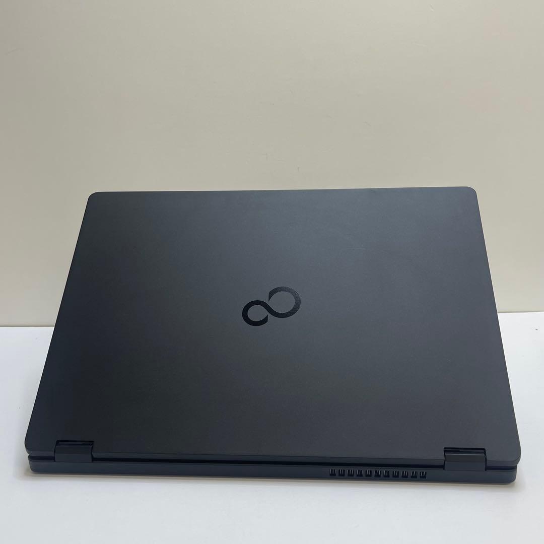 #362 富士通 LIFEBOOK U7311/F i3-1125G4 8GB