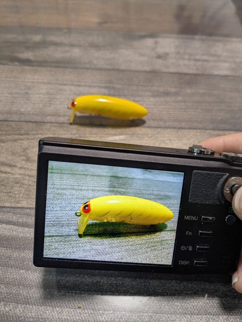 RICOH リコー CX1 美品 画面難あり？