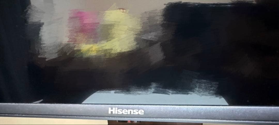 Hisense 65E7H 65インチ液晶テレビ
