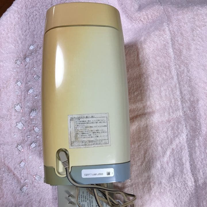 アムウェイ旧型浄水器本体