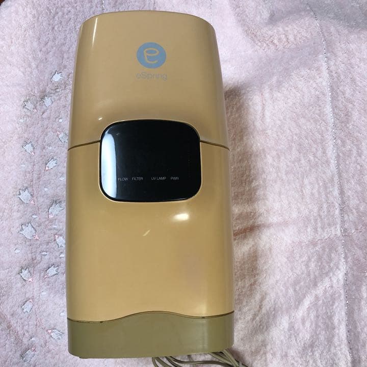 アムウェイ旧型浄水器本体