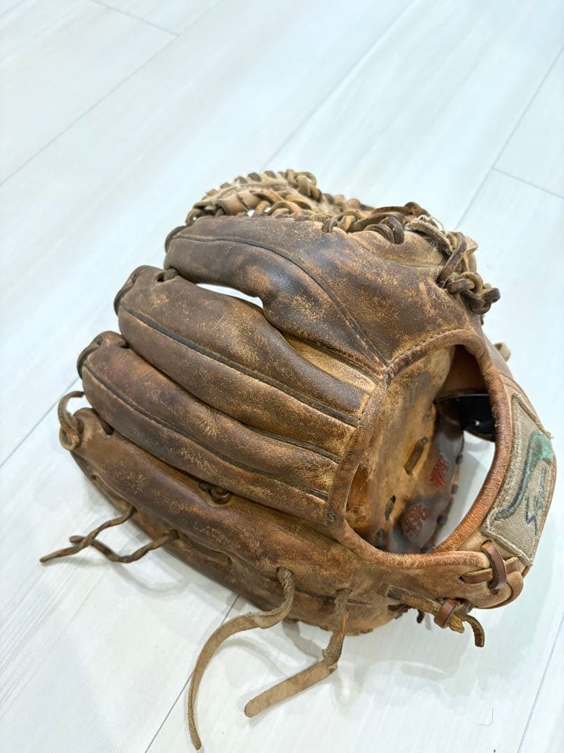 久保田スラッガー　内野手　 硬式グローブ