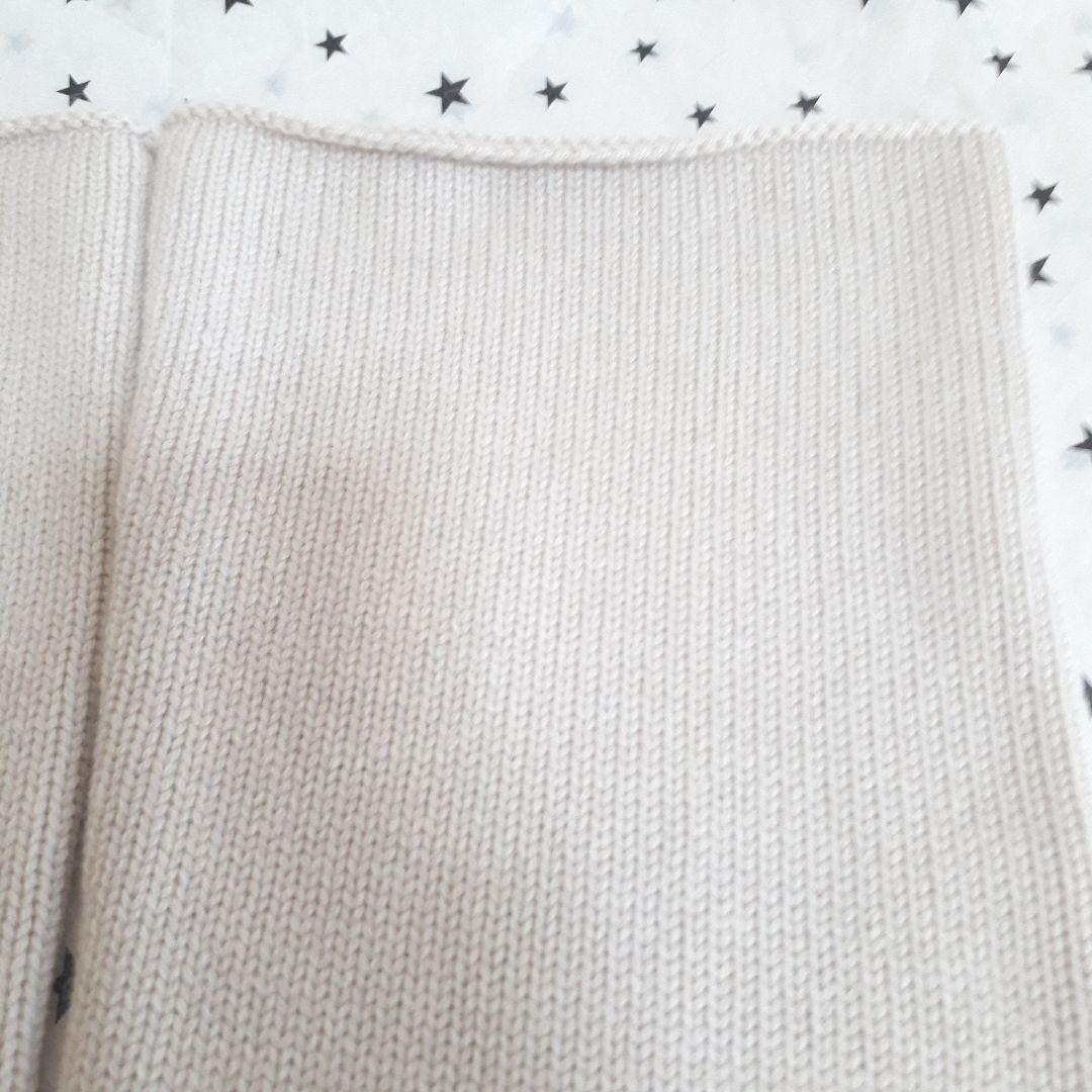 ジュン　未使用レッグウォーマー