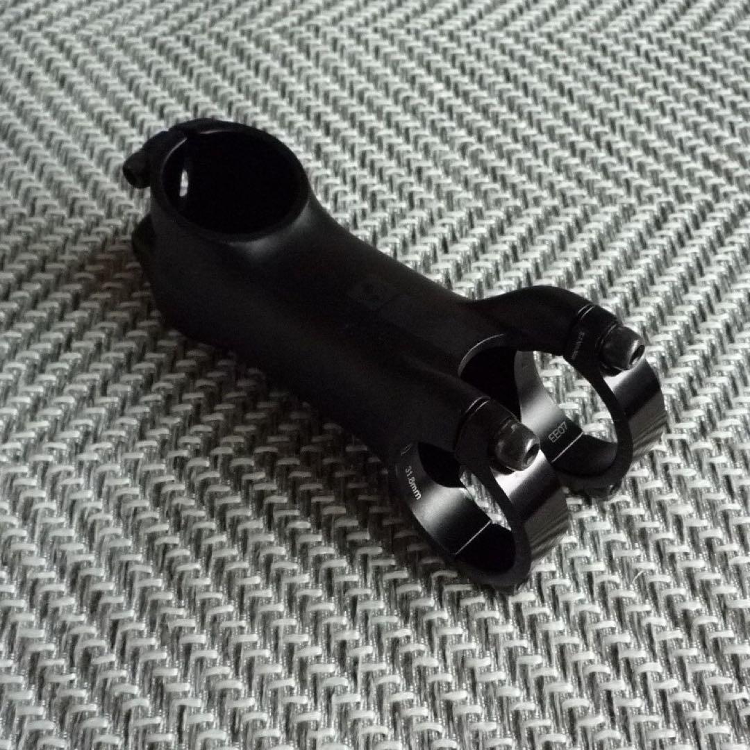 ボントレガー ステム【美品】