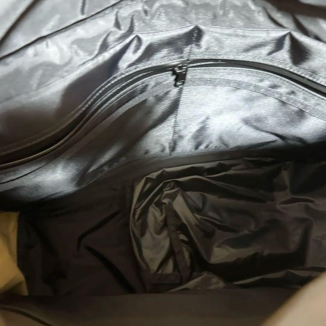 BRIEFING コンバースゴルフ　トートバッグ ショルダーバッグ2way