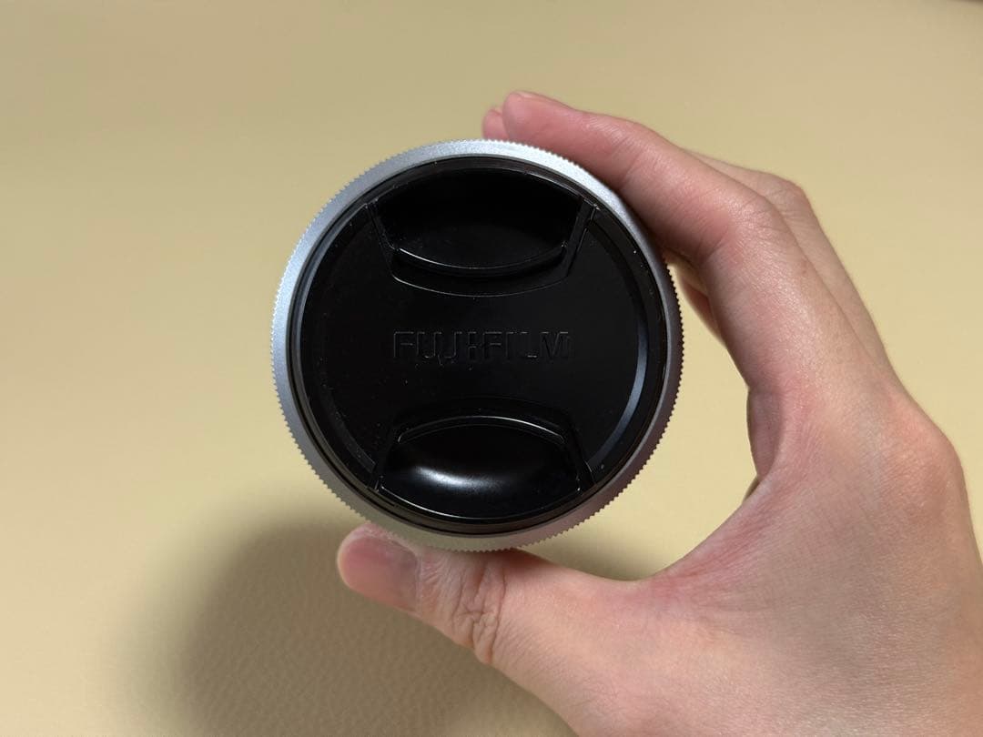 T*y様 FUJIFILM X-A7 ミラーレスカメラ、15-45mmレンズキッ