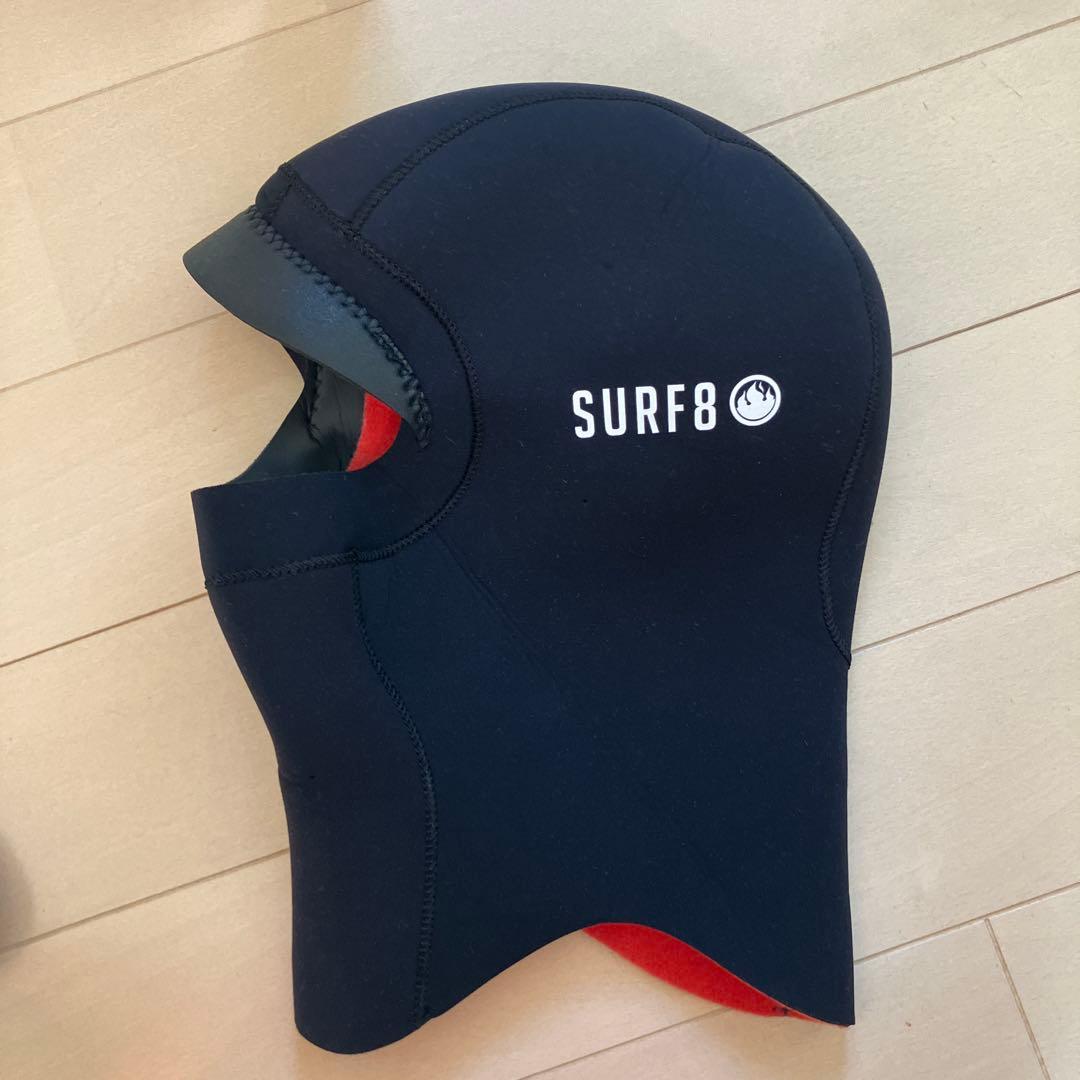 SOLITE ウェットスーツ用ブーツO'NEILL グローブ SURF8 フード