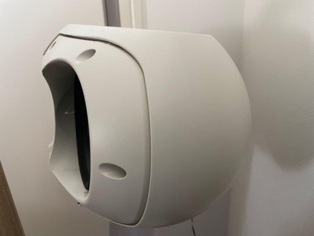 スピーカー エレクトロボイス Electro-Voice EVID 6.2