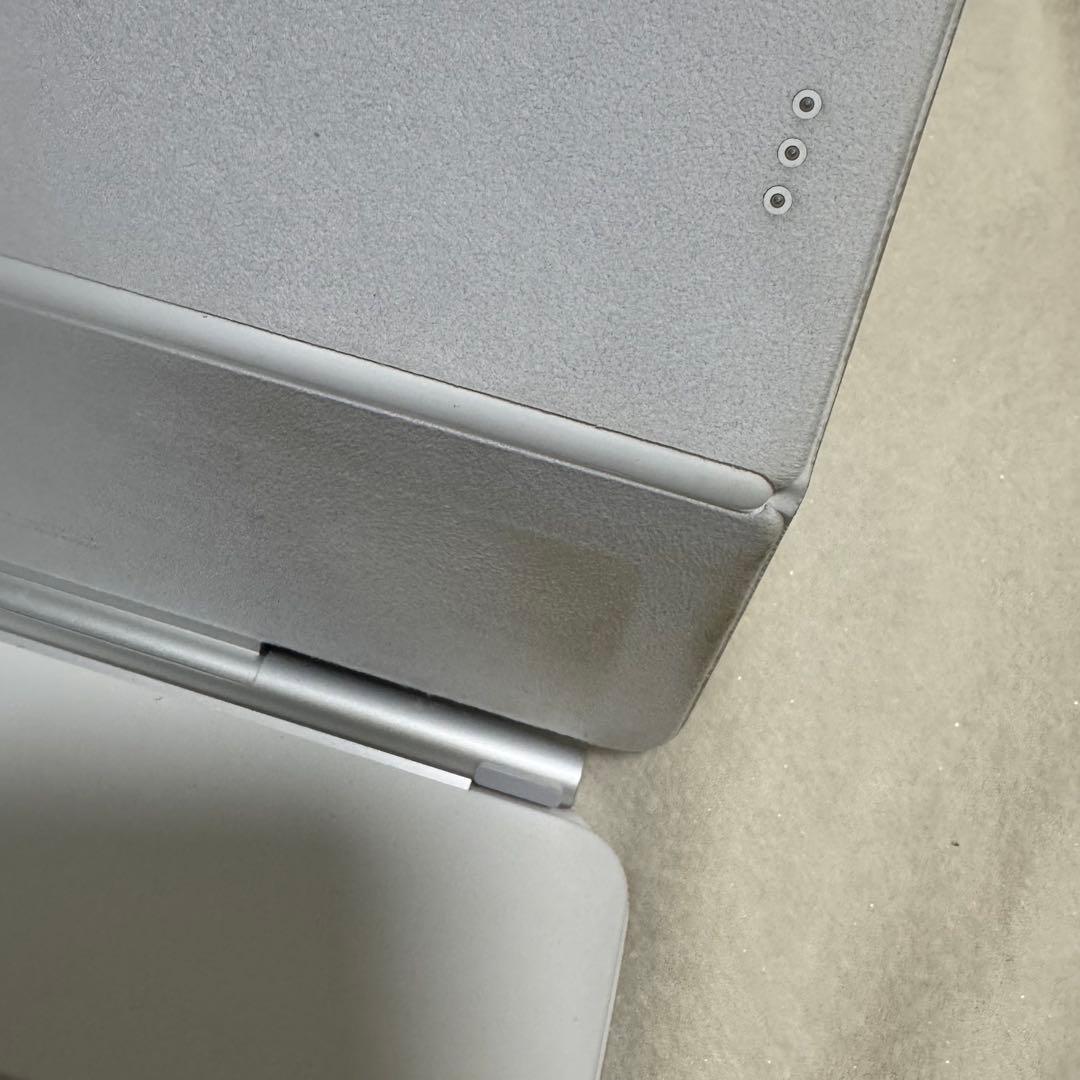 Apple iPad Pro 第5世代 1TB Magic keyboard付き