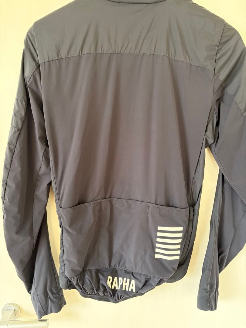 Rapha PRO TEAM INSULATED JACKETメンズS