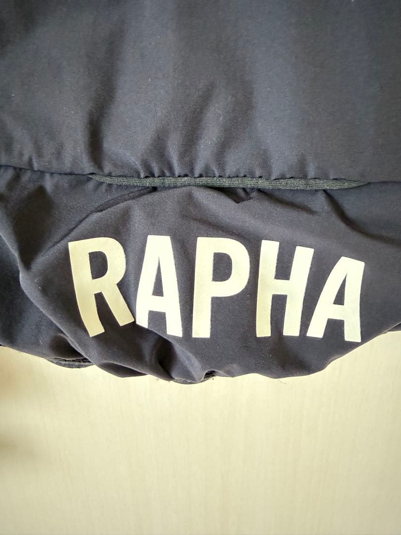 Rapha PRO TEAM INSULATED JACKETメンズS