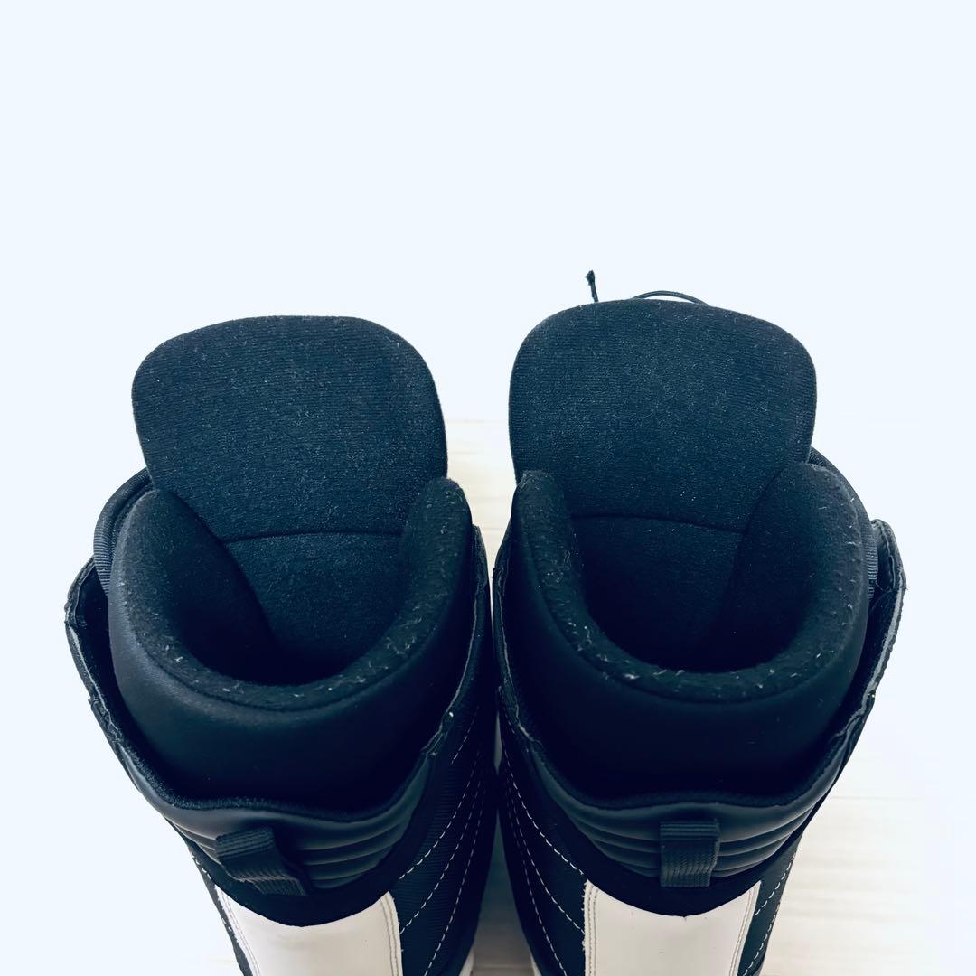 CSB BOA スノーボード　スノボブーツ　ブーツ　atop 25.5cm