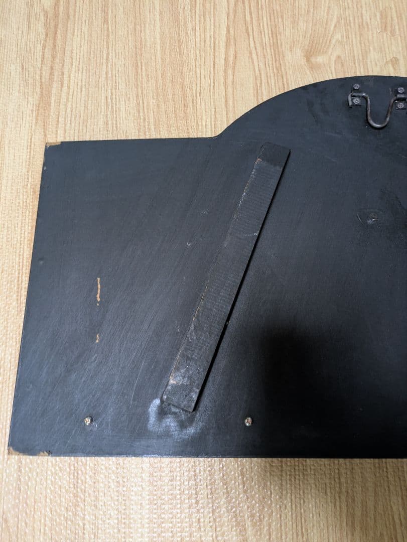 Johnnie Walker 木製看板