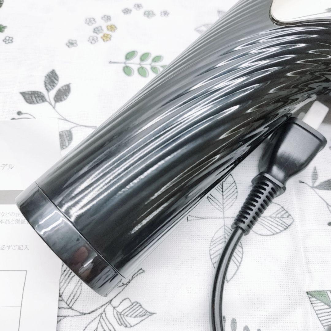 ほぼ未使用⭐️付属品完備 Refa リファ ビューティック ドライヤー MTG