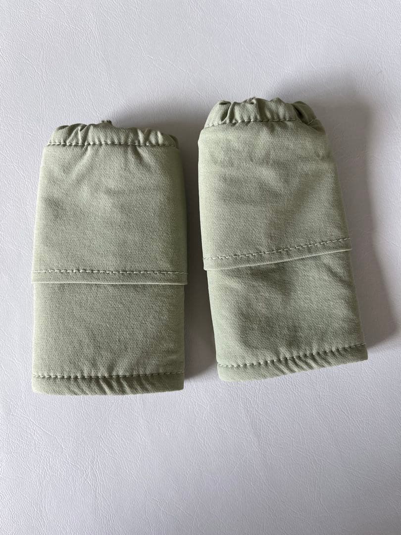 【UNITED ARROWS 】BABY CARRIER ON アイボリー