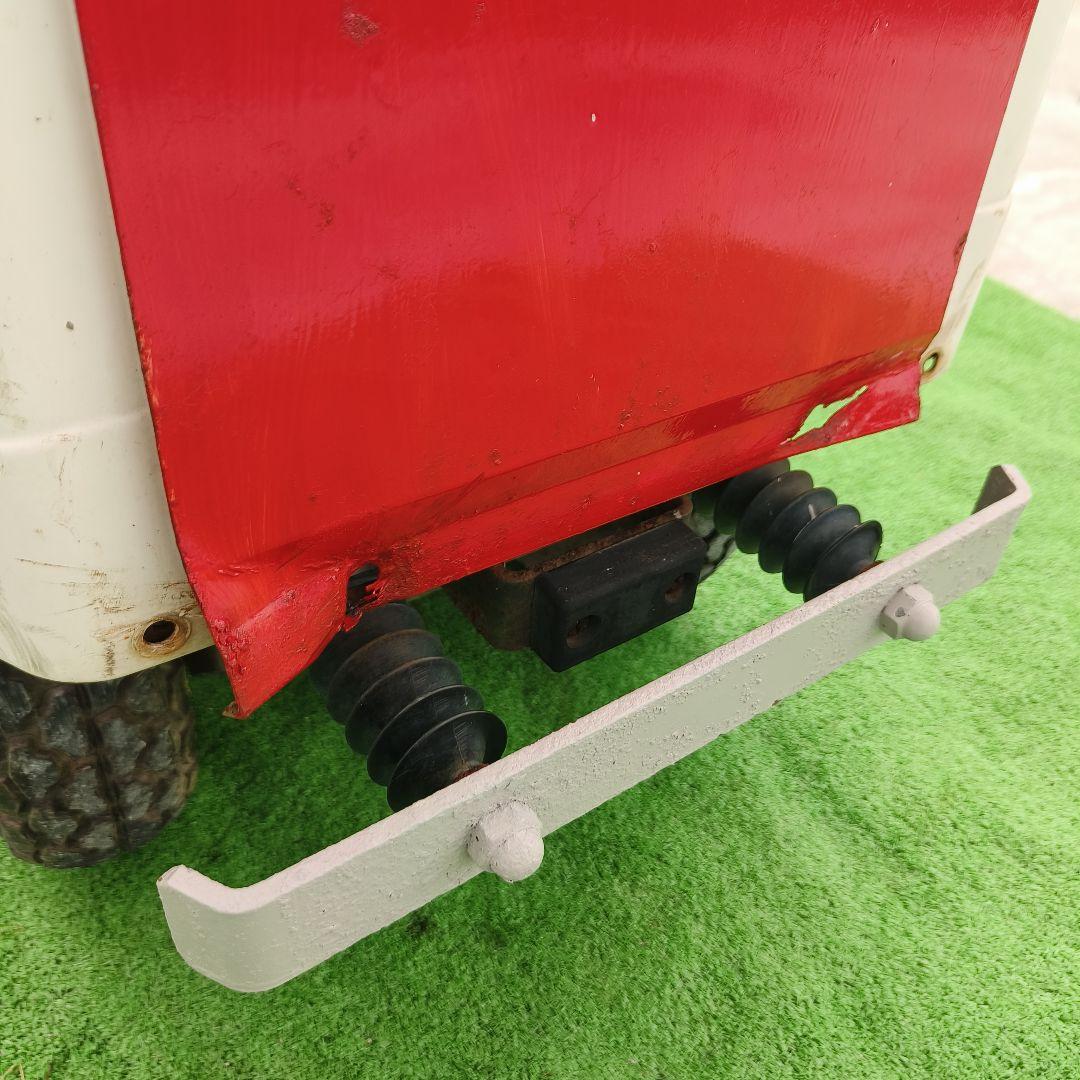 シャトルスプレーカーロボットスプレーカ 共立 噴霧機ASC-101M