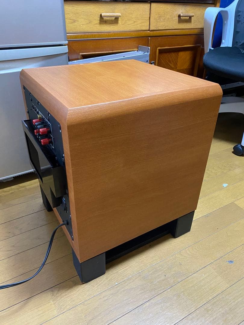 YAMAHA　YST-SW800 サブウーファーシステム