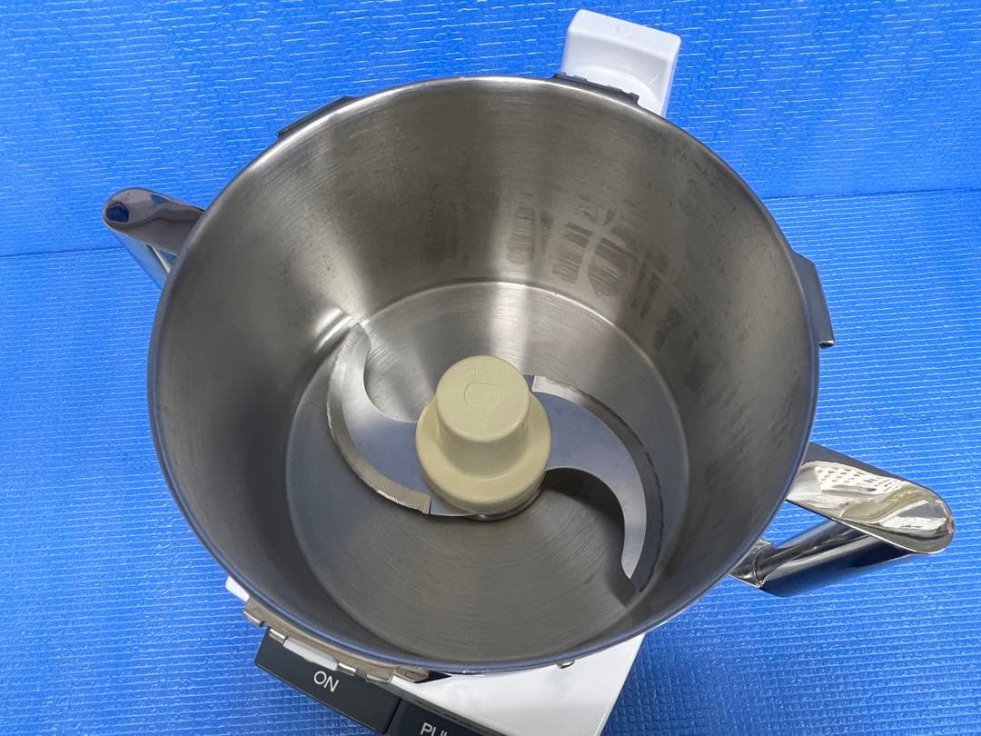 Cuisinart DLC-NXPLUS クイジナート