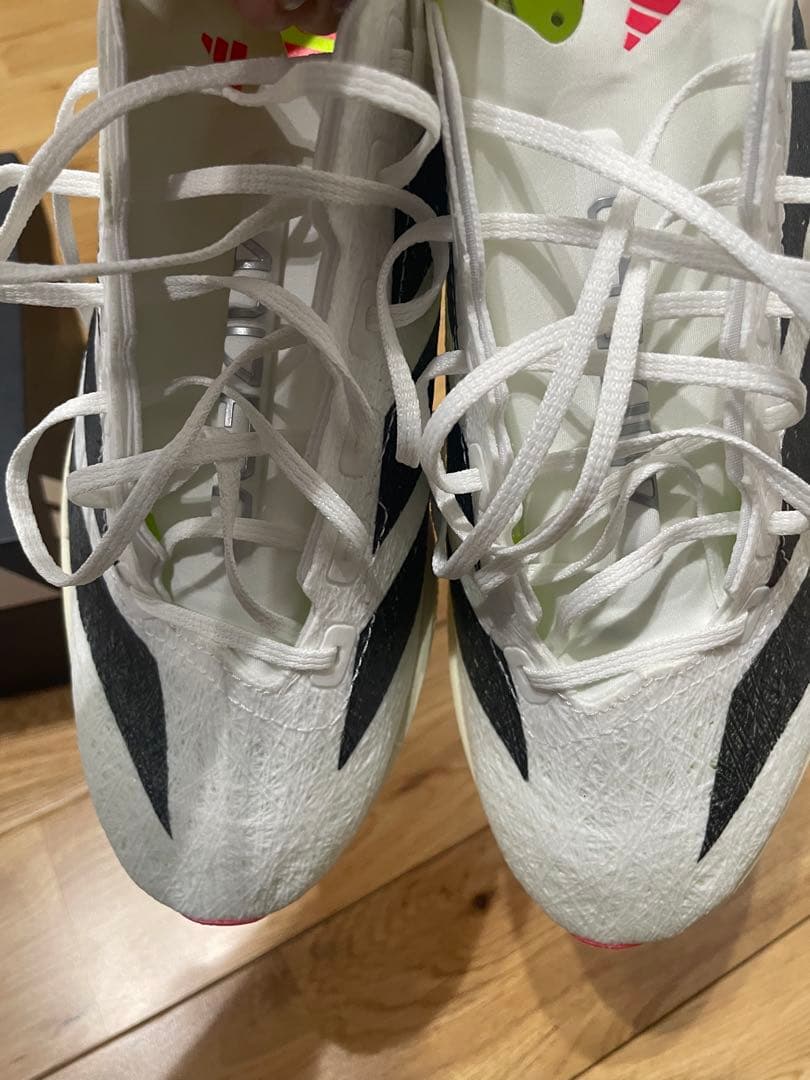 adidas ADIZERO PRIME SP3（26cm）陸上スパイク