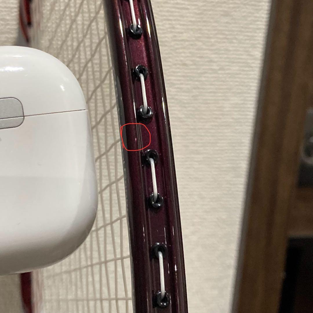 アストロクス100ツアー　AX100T 4U G6 美品