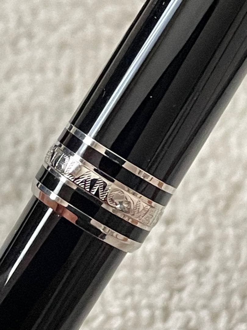 ‼️lapis88‼️モンブランP 164 ボールペンマイスターシュテュック