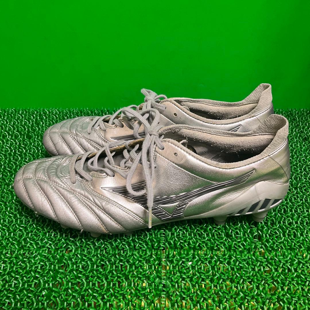 ミズノ サッカースパイク ミズノ モレリア NEO 3 JAPAN 28.0