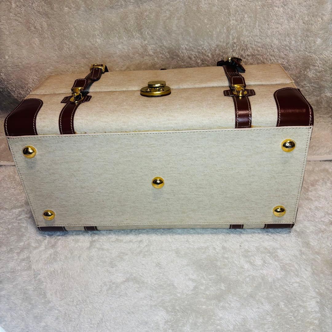 【非売品】午後の紅茶 コイズミトランク懸賞当選品 限定1万人 鍵付き 大型