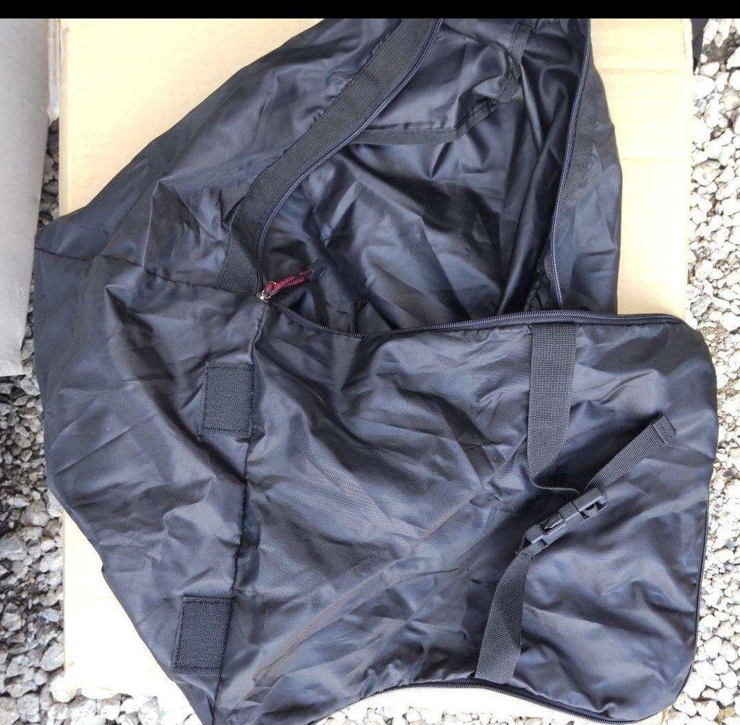 美良品 OGASAKA オガサカ バックバッグ