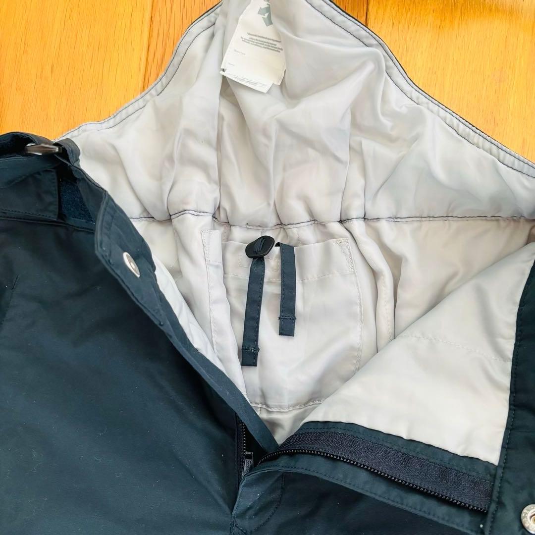 DECENTE デサント スキーウェア 150cm スノーウェア