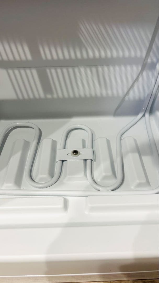 アイリスオーヤマ　冷蔵庫　142L