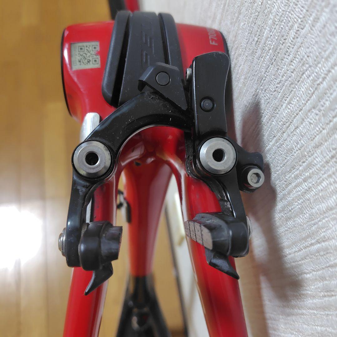 FELT ロードバイクカーボンフレーム　51サイズ