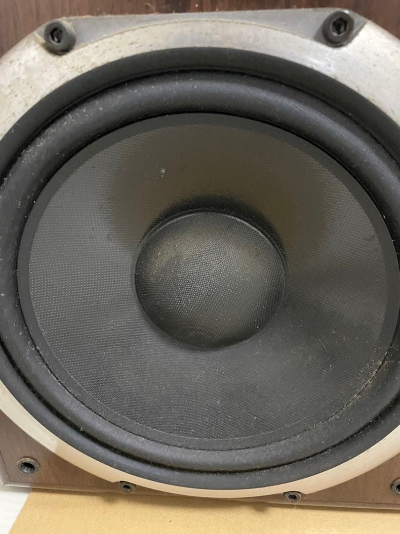 DAIATONE DS-77HR WN (ダイヤトーン)