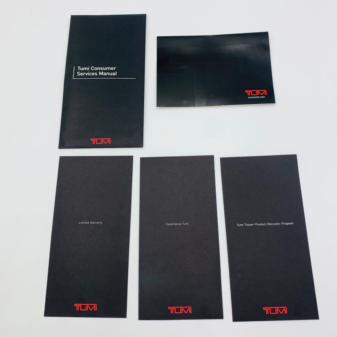 美品★TUMI トゥミ 2way エクスパンダブル ビジネスバッグ￼★037