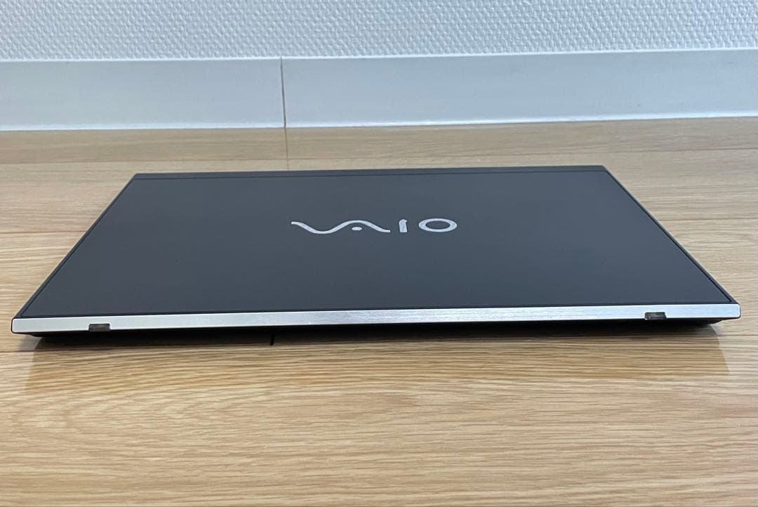 VAIO FHD液晶 Core i5-8265U 8GB SSD256GB