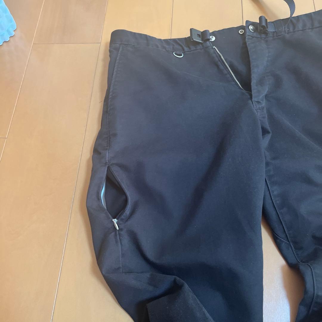 ノースフェイス　パープルレーベル　サイズ34