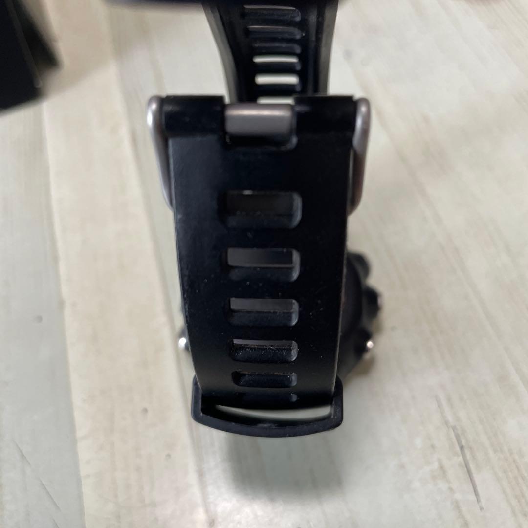 Shot Navi #1 Evolve GPSナビ