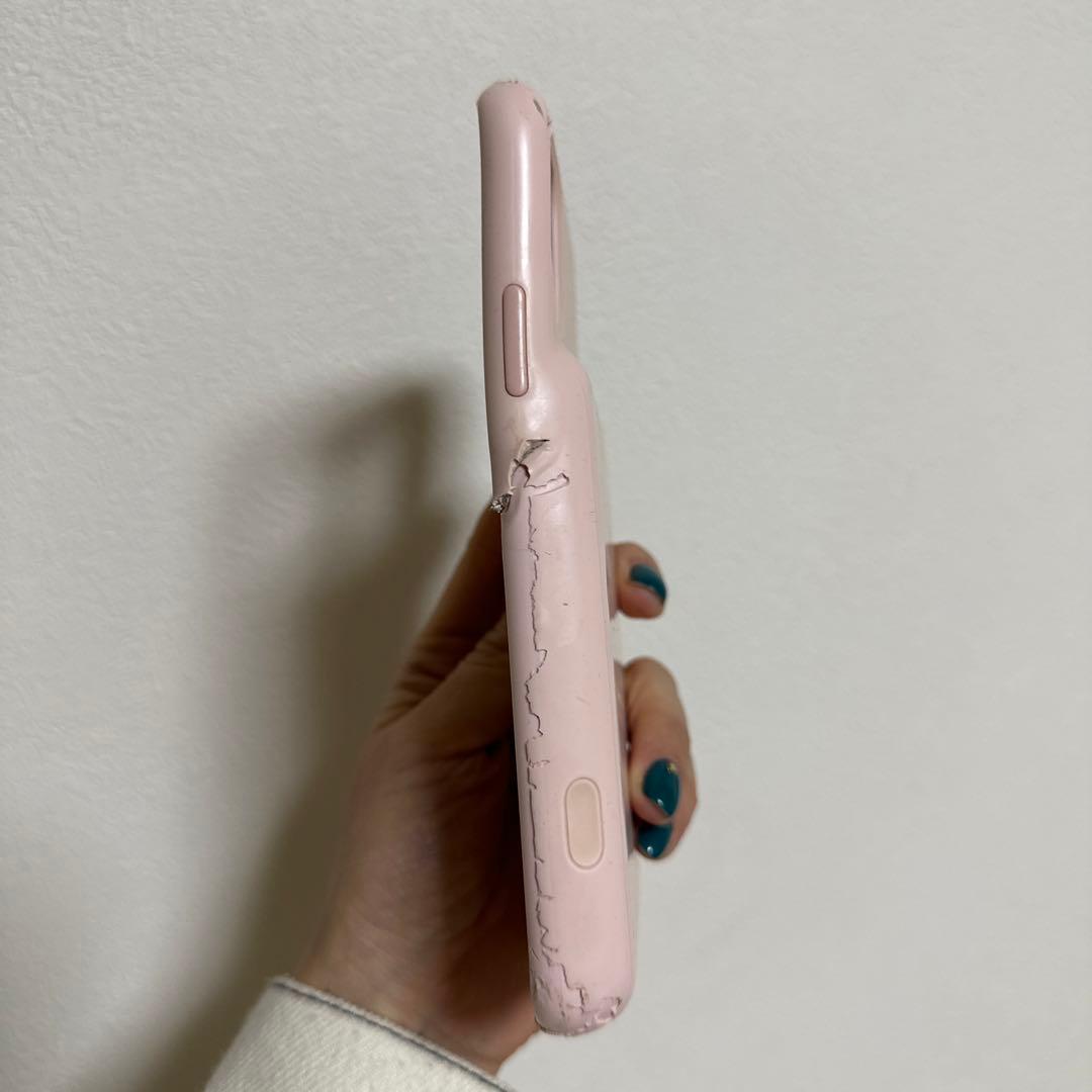 iPhone11ProMax★純正モバイルバッテリーケース