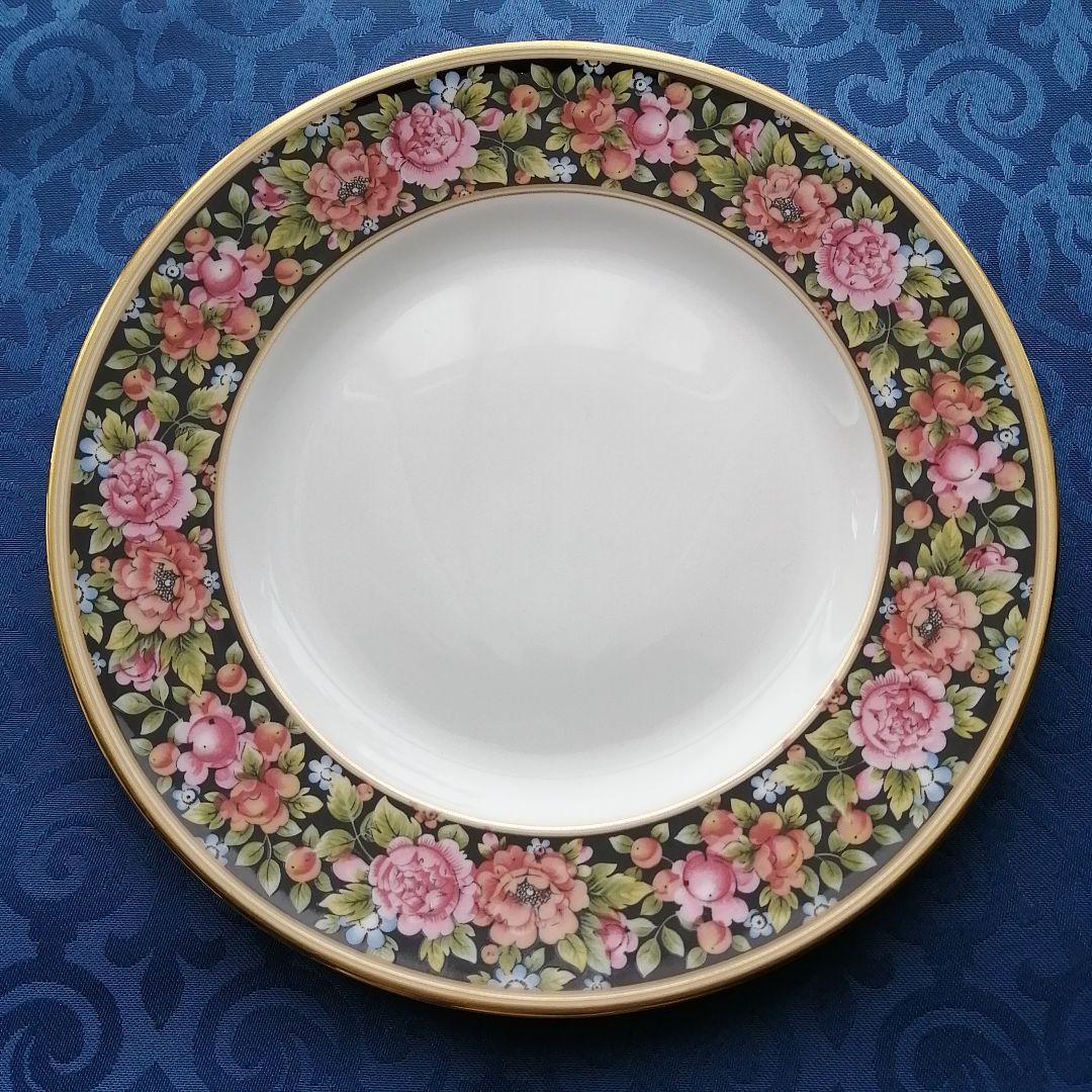 ウェッジウッド　クリオ　皿　 8枚セット　まとめ売り