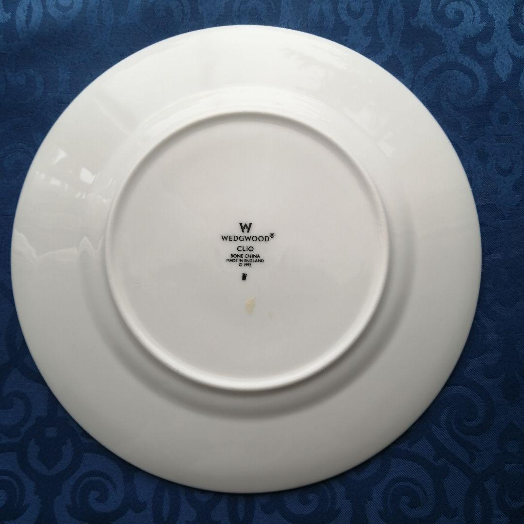 ウェッジウッド　クリオ　皿　 8枚セット　まとめ売り